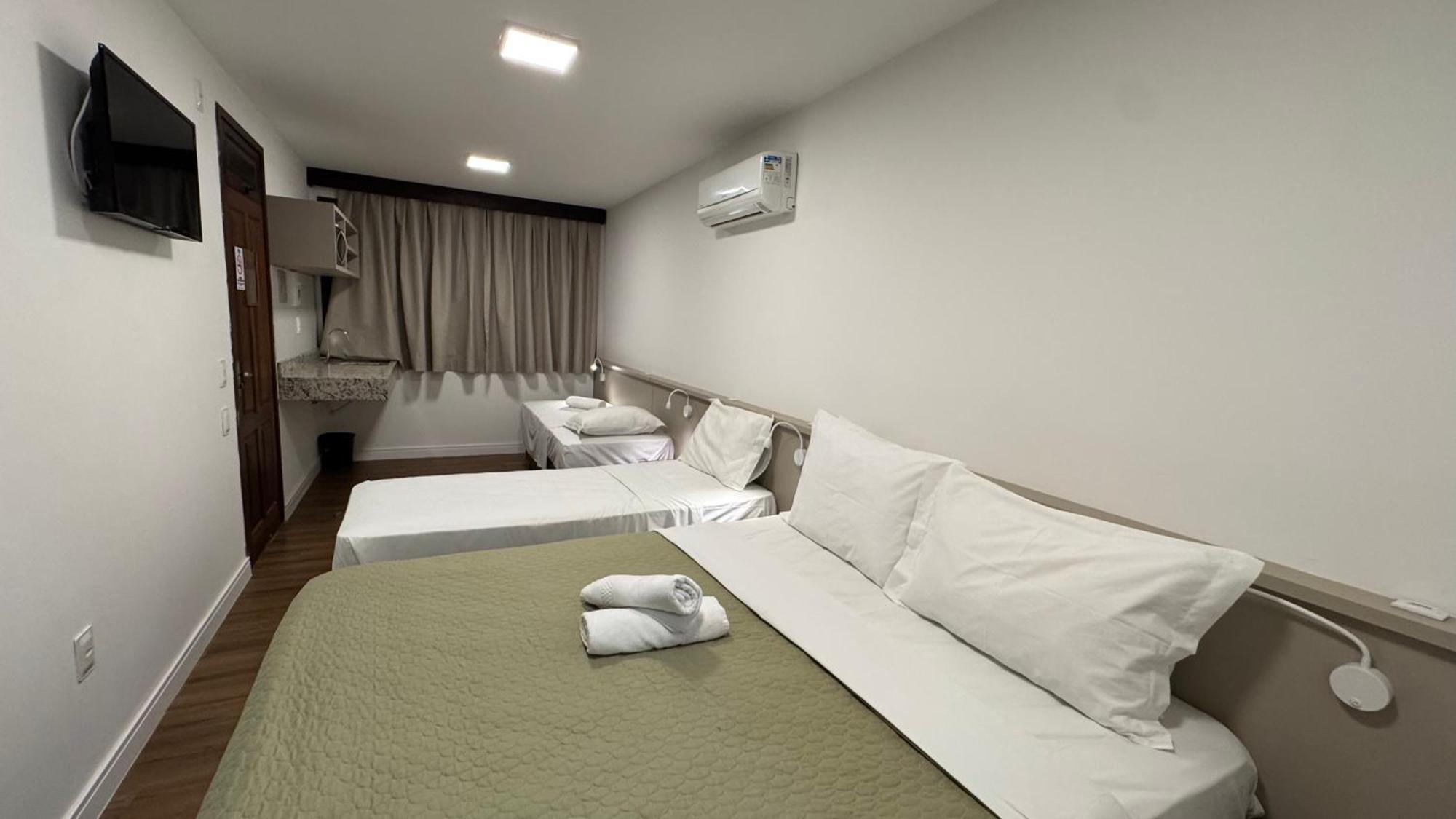 Hotel Natur Campeche — Photos 1